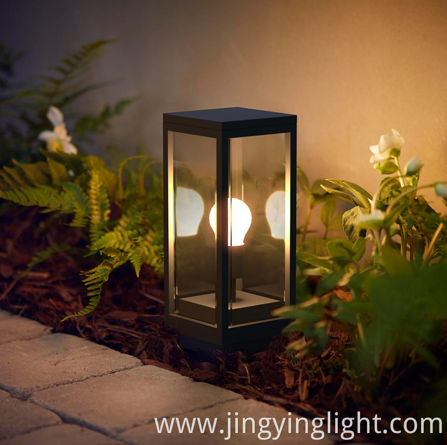 Outdoor Wall Lamp 0846